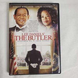 Lee Daniels’ The Butler (DVD, 2013)